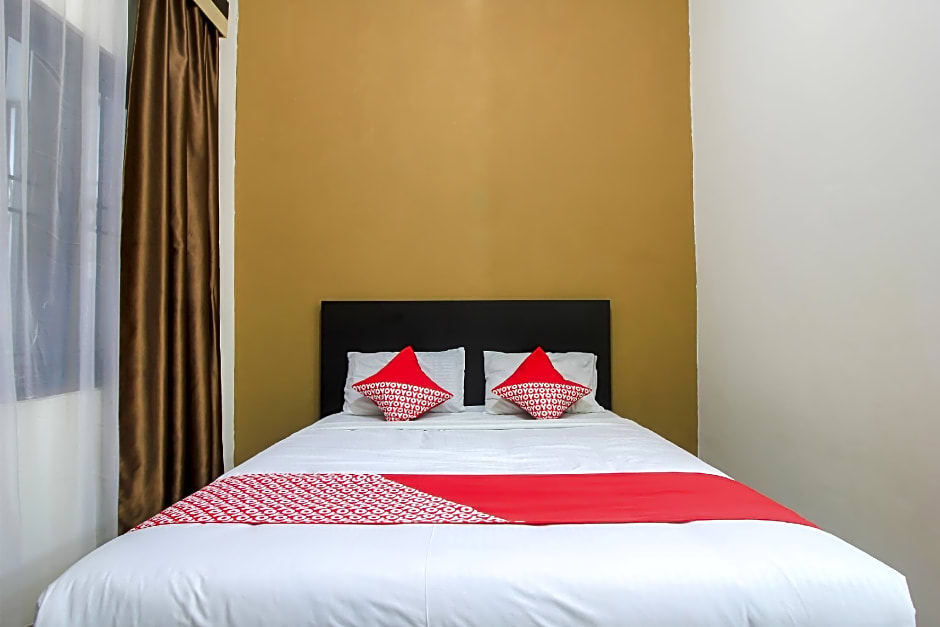 OYO 962 Family Homestay