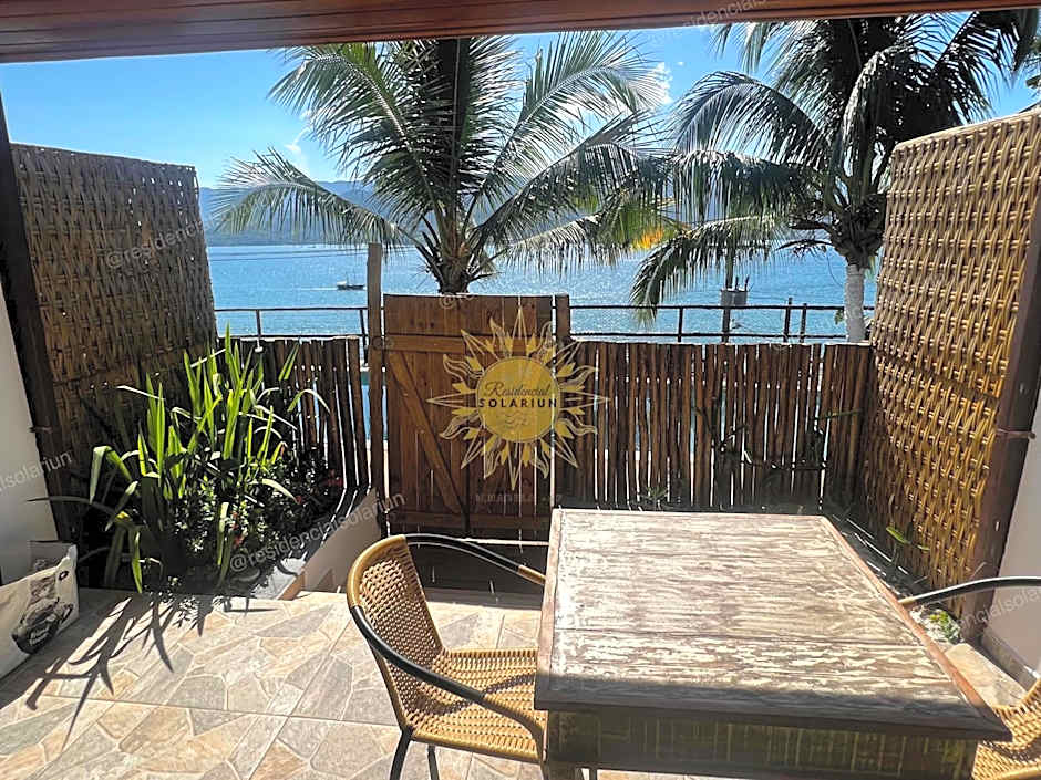 Residencial Solariun Ilhabela