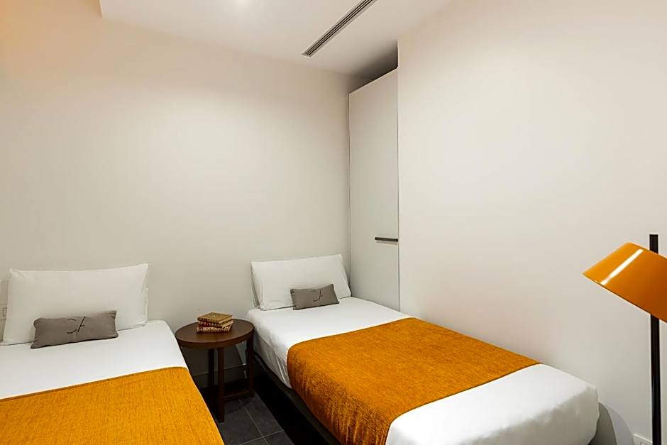 Cosmo Apartments Sants