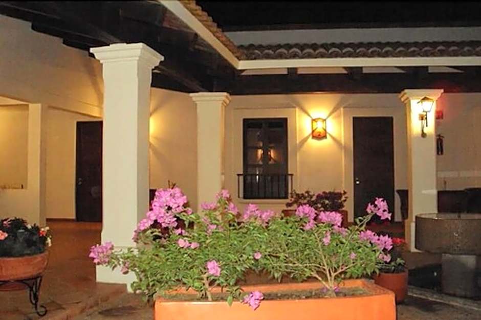 Hotel Posada Santa Rita