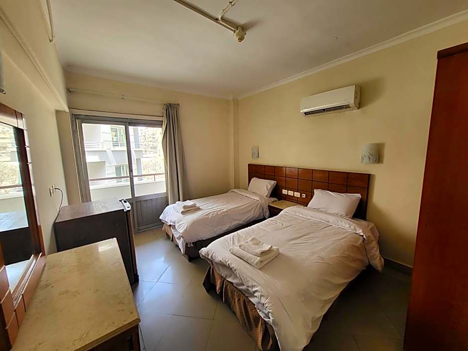 Regency Hotel