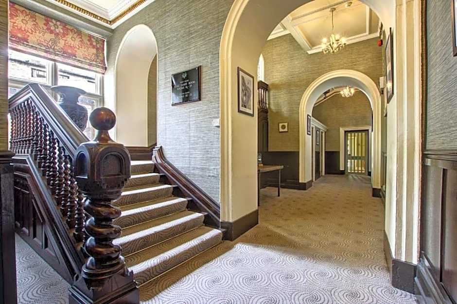 Walworth Castle Hotel, BW Signature Collection