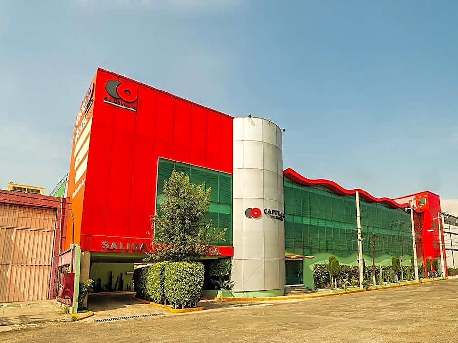 Hotel Verona