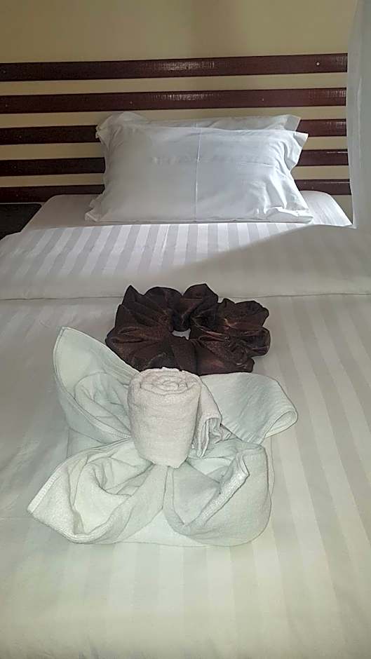 Calabash Hotel, Migori