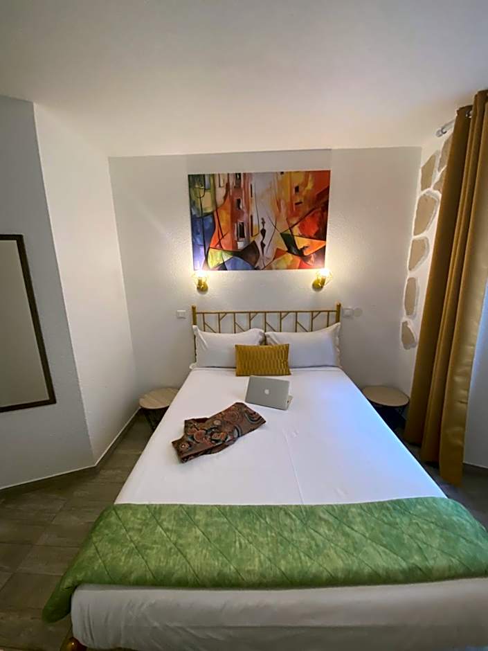 Appia Hotel