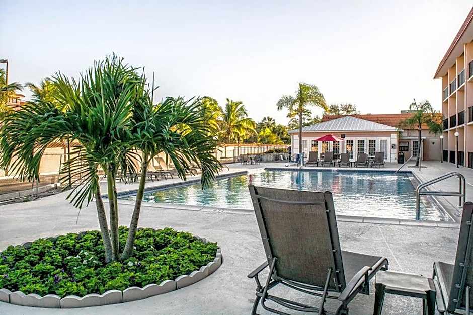 Baymont by Wyndham Bonita Springs Naples North