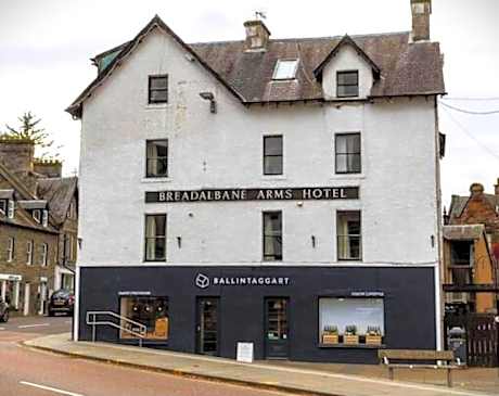 Breadalbane Arms
