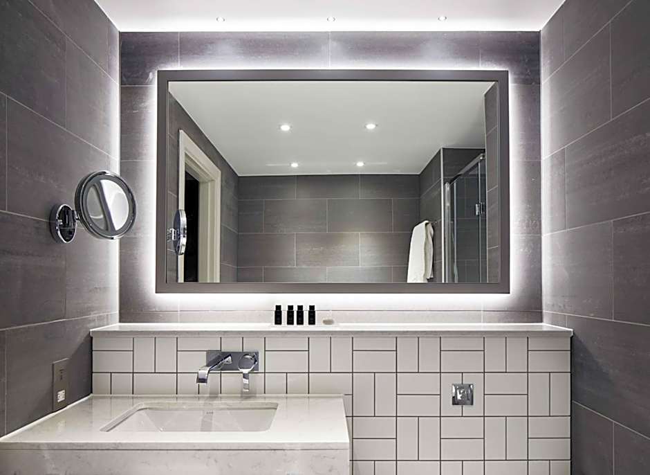 Hyatt Regency Manchester