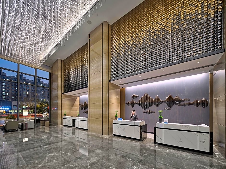 Hilton Beijing Tongzhou