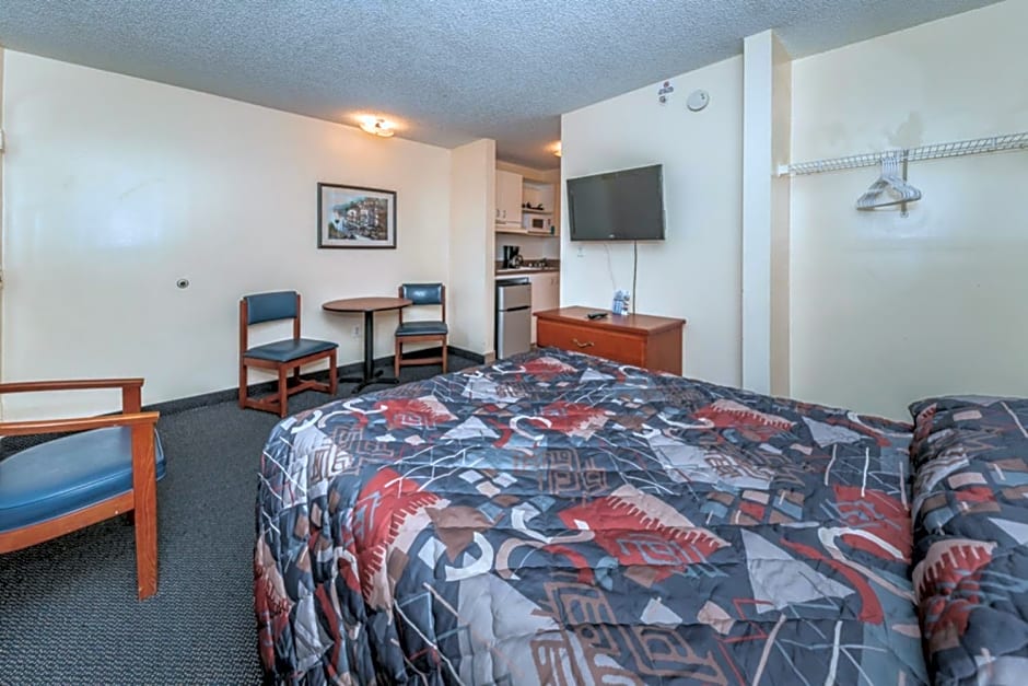 Tampa Bay Extended Stay Hotel