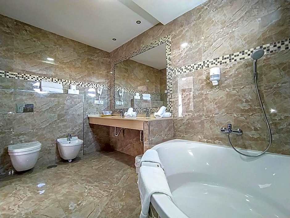 Hotel Pozo del Duque