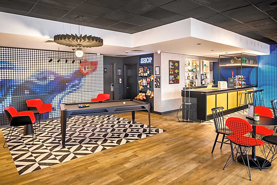 Ibis London Greenwich