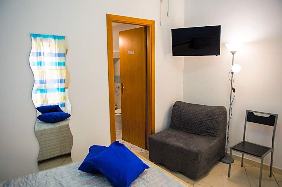 'A Cumerdia - Casa Vacanze