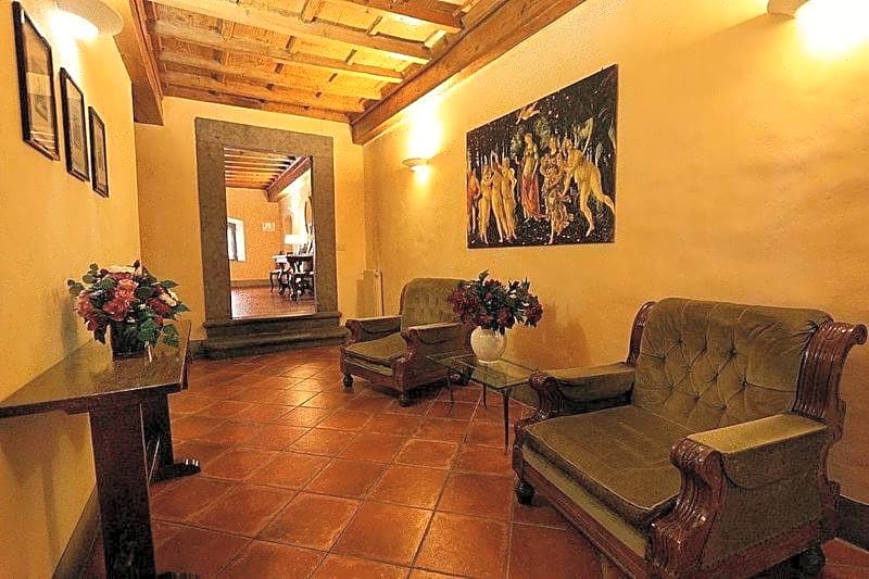 Hotel Bavaria
