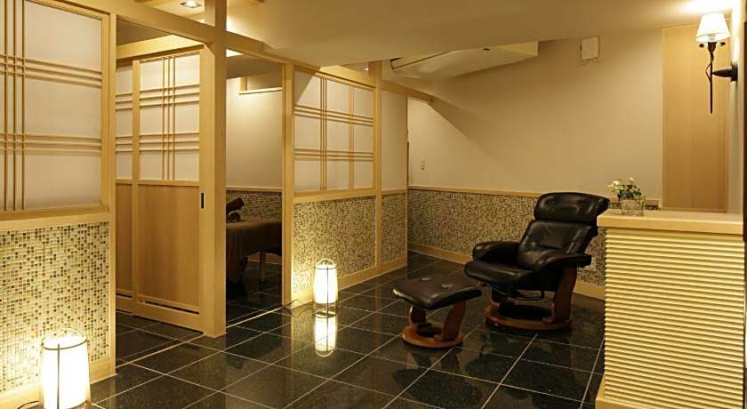 Fuji Kawaguchiko Onsen Konansou