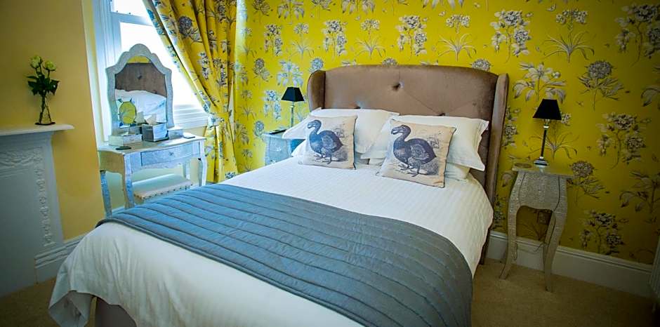 Studios At Glenthorne