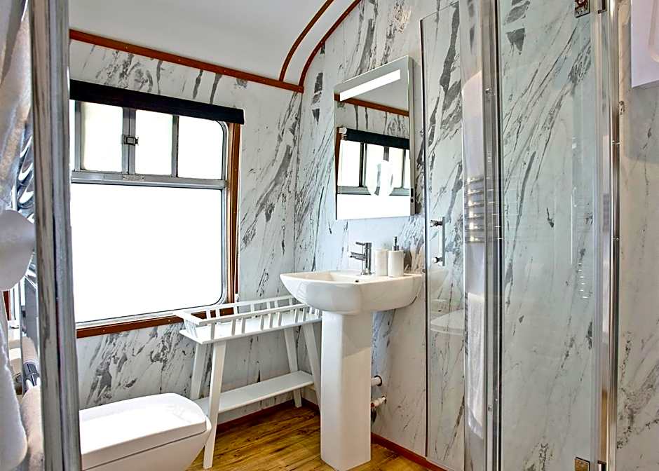 Brunel Boutique Holiday Park