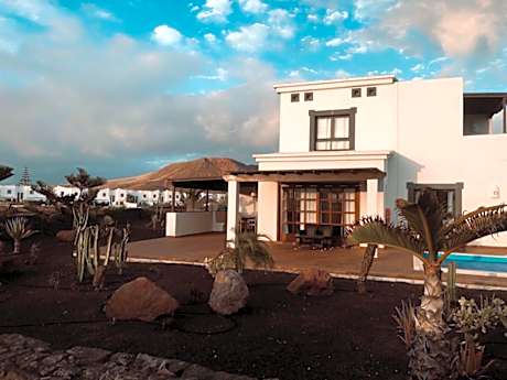 Villa Coral Deluxe
