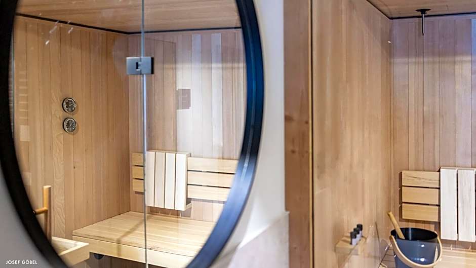 Hideaway Hotel Montestyria Chalets & Suiten