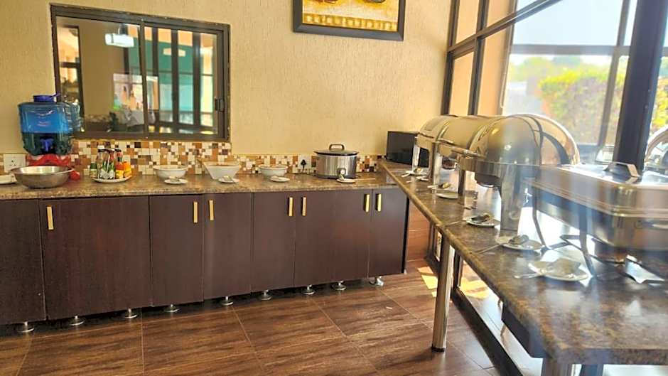 Vhafamadi Bed And Breakfast