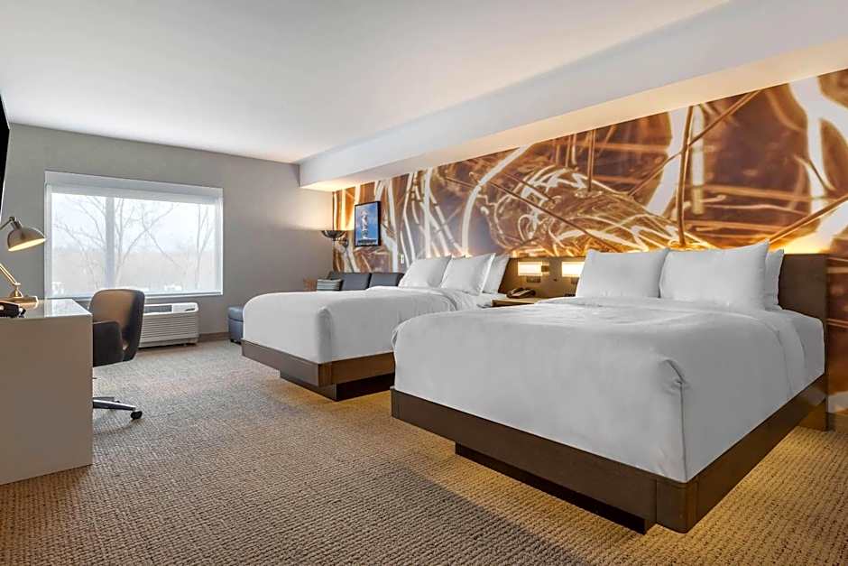 Cambria Hotel West Orange
