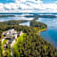 Hotel Kruunupuisto