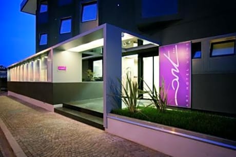 Art Hotel Udine