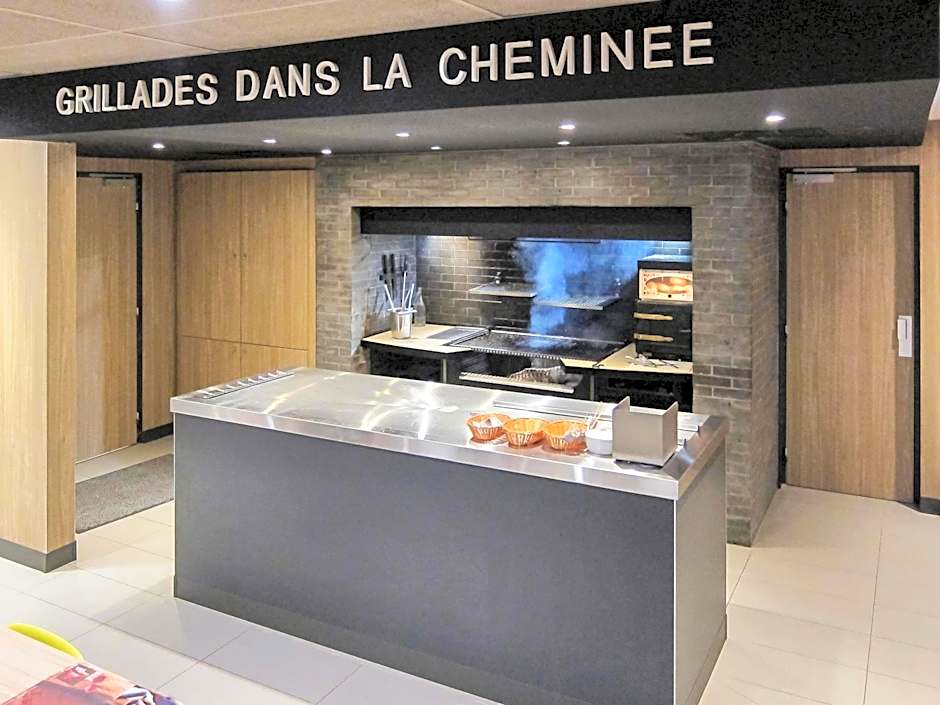 Ibis Villefranche Sur Saone