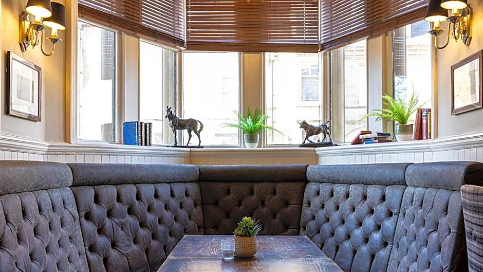 The Plough