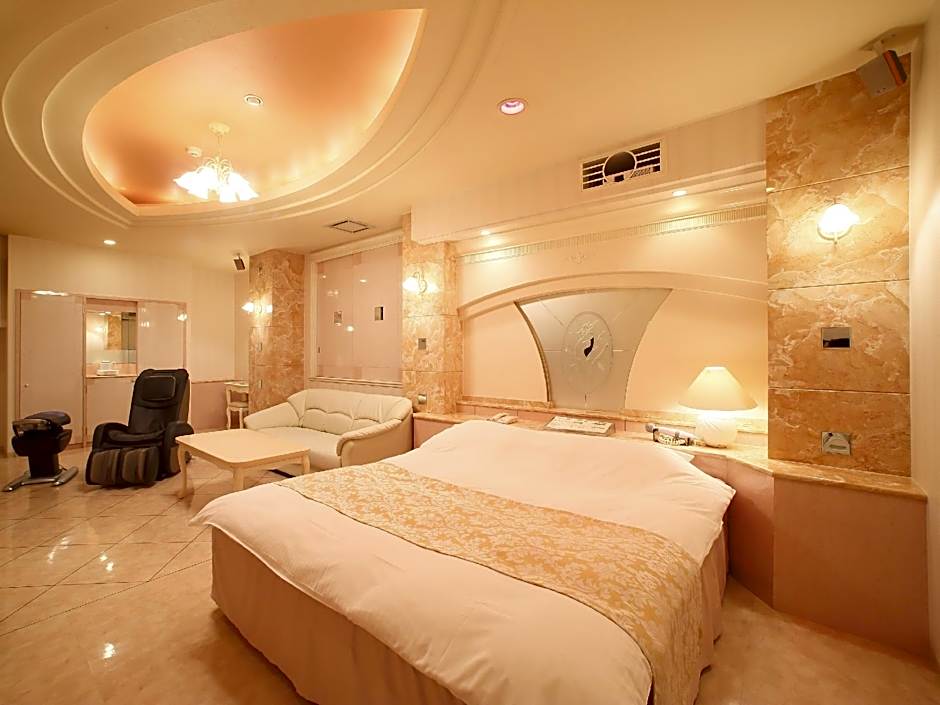 Hotel Fine Garden Toyonaka Osaka International Airport Free Parking - Adult Only