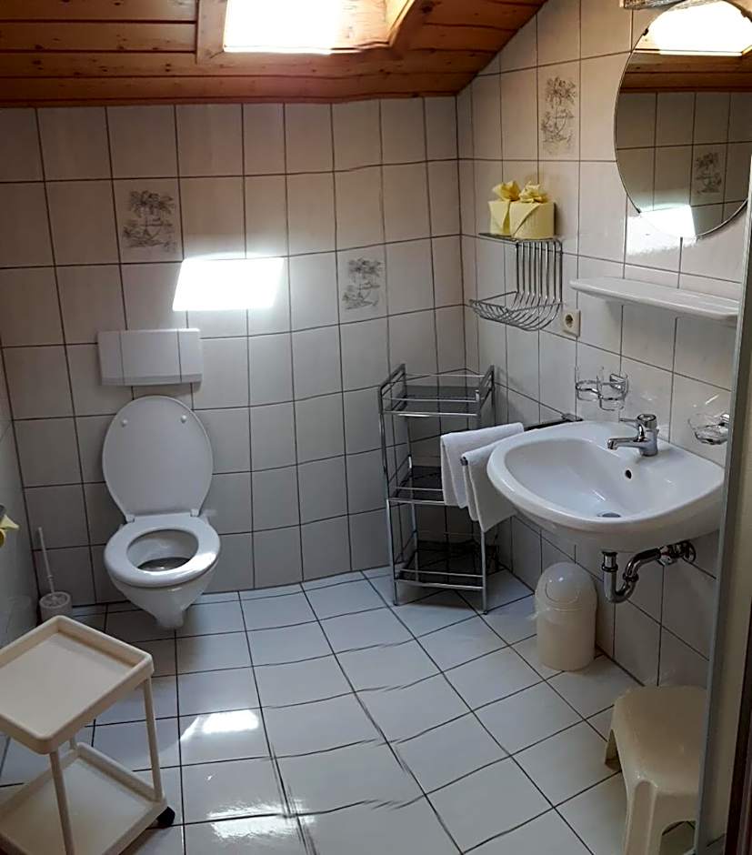 Apartmenthaus Immler