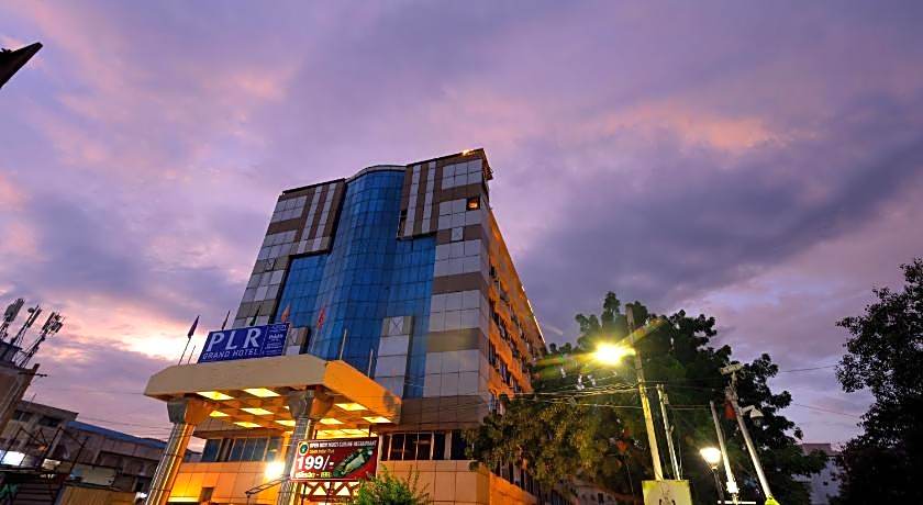Hotel PLR Grand