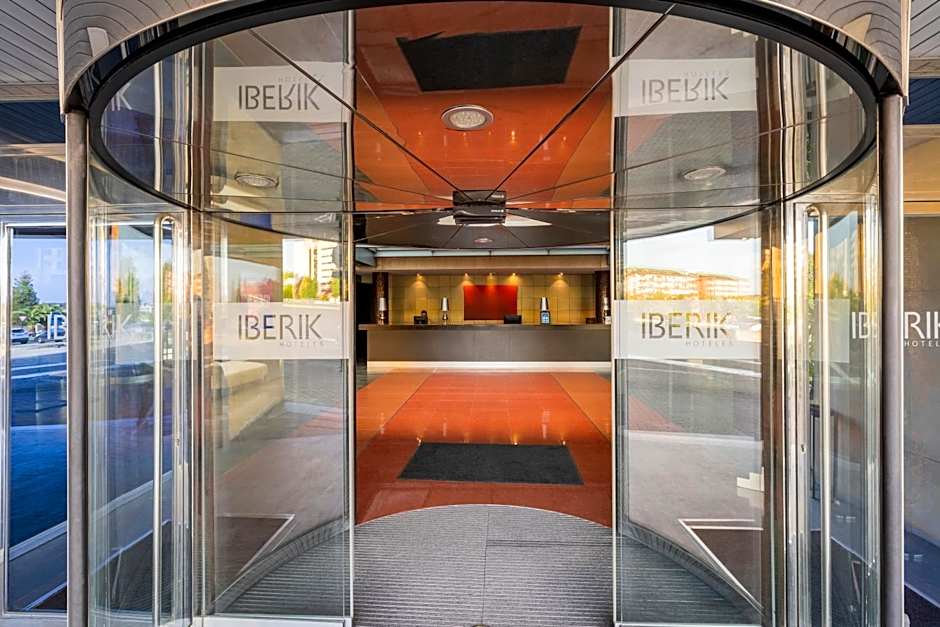 Iberik Santo Domingo Plaza Hotel