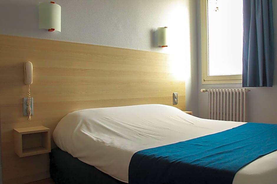 Hôtel De La Cathédrale