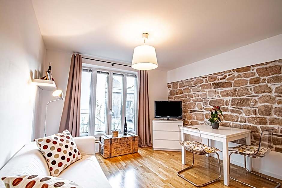 Weinhotel Ayler Kupp