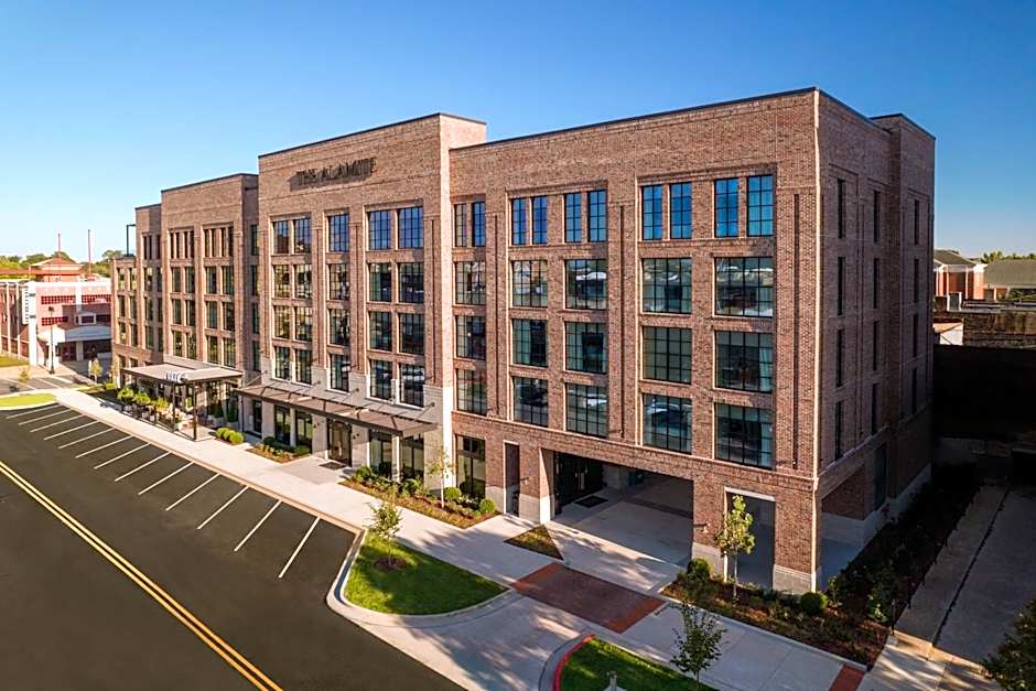 The Alamite, Tuscaloosa, a Tribute Portfolio Hotel
