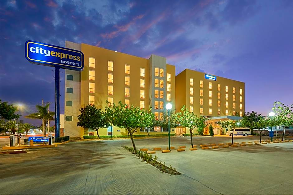 City Express by Marriott Irapuato Norte