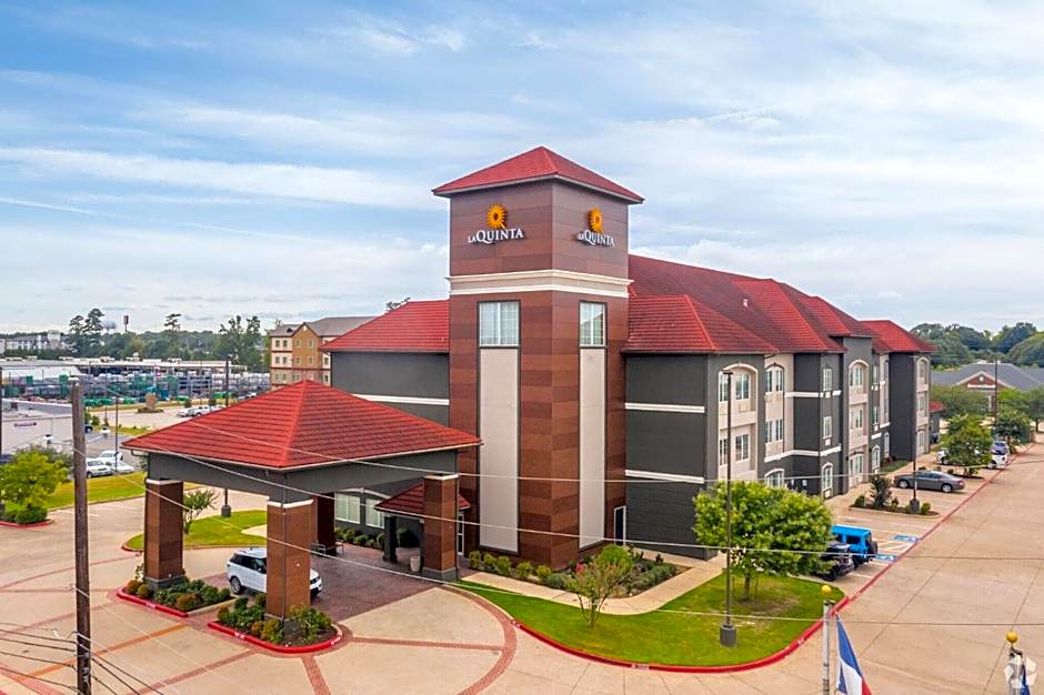 La Quinta Inn & Suites by Wyndham Longview North
