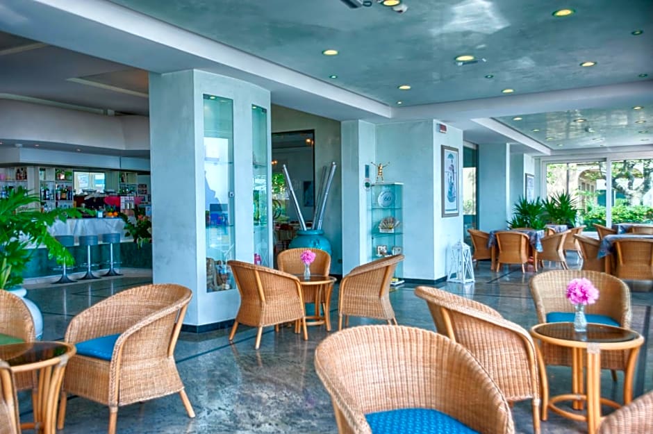 Hotel Gorini