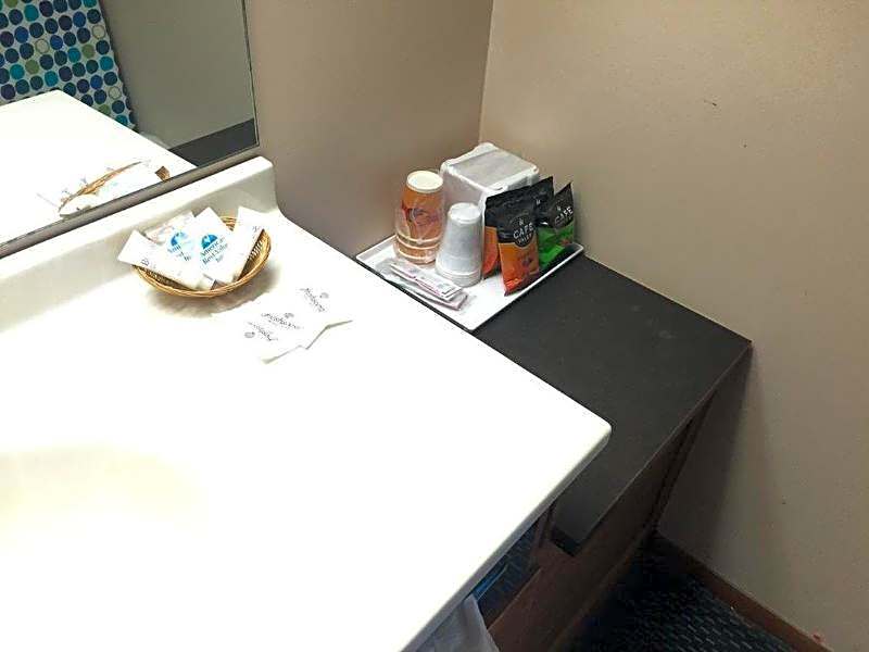 M Star Hotel Covington