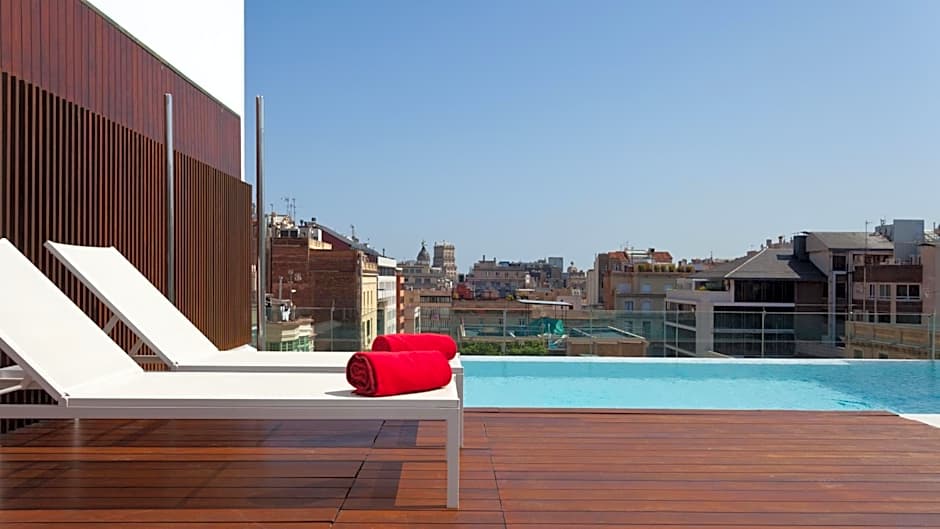 Condes De Barcelona