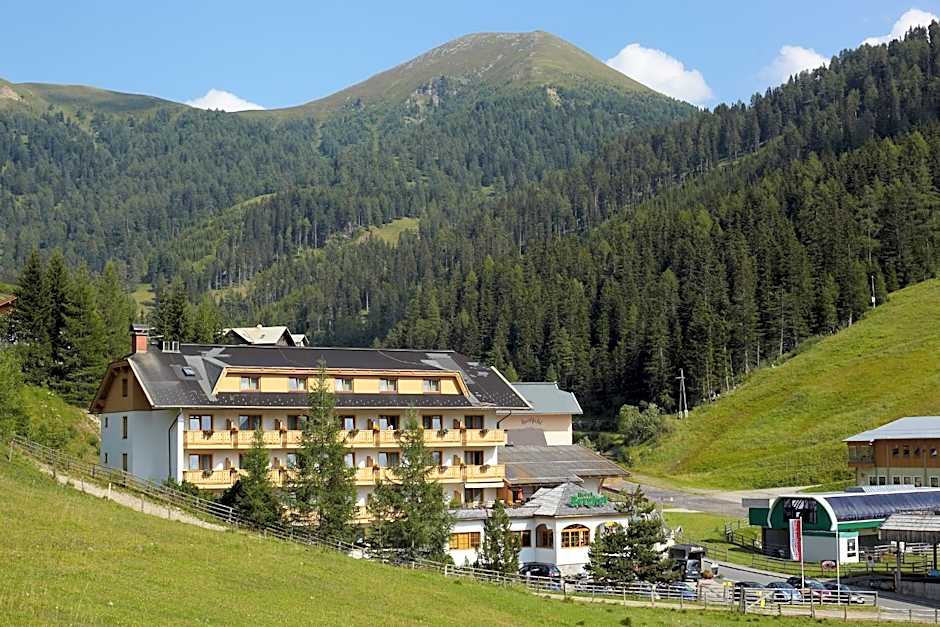 Hotel Berghof