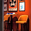 Hotel Montparnasse Saint Germain