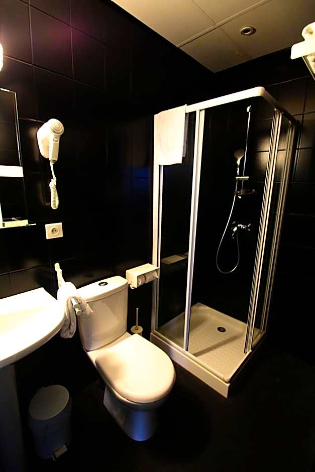 Hôtel Cecyl Reims Centre