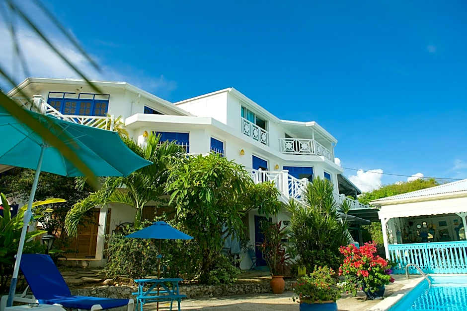 Hotel Cap Sud Caraibes