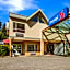 Motel 6 Surrey, Bc