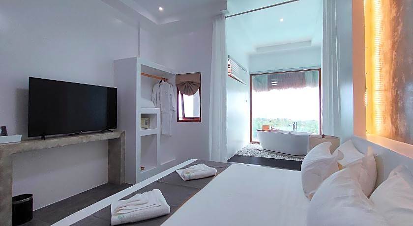 Bohol Coastal View Hotel