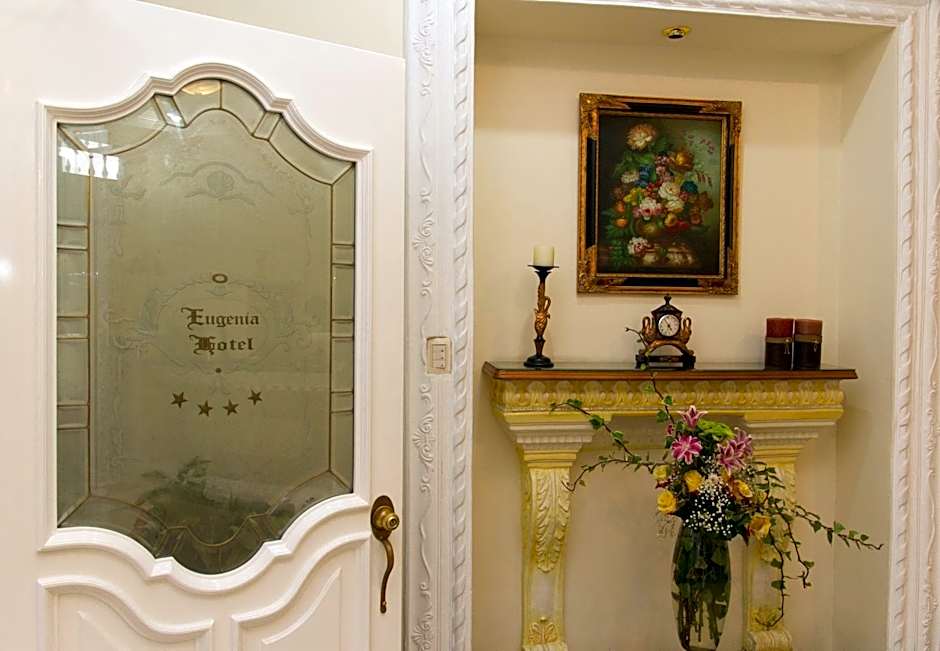 Eugenia Hotel
