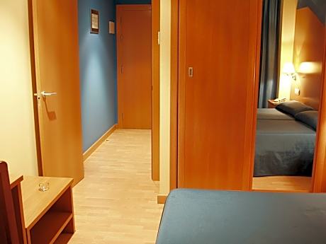 Special Offer - Twin Room