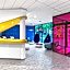 Prize by Radisson, Hannover City